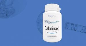 Calminax - Amazon - test - Aktion