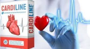Cardiline - Nebenwirkungen - comments - preis
