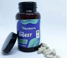 Nutra Digest - Nebenwirkungen - kaufen - anwendung 